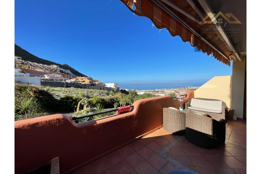 Santa Cruz de Tenerife, Costa Adeje, Adeje, Mieszkanie na sprzedaż