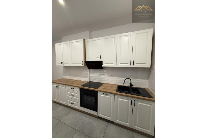 małopolskie, Tarn&oacute;w, Do wynajęcia mieszkanie w ścisłym centrum, dwa pokoje