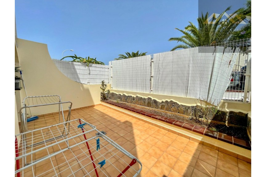 Santa Cruz de Tenerife, Arona, Los Cristianos, MT-2606231 Duże mieszkanie z jedną sypialnią Los Cristianos