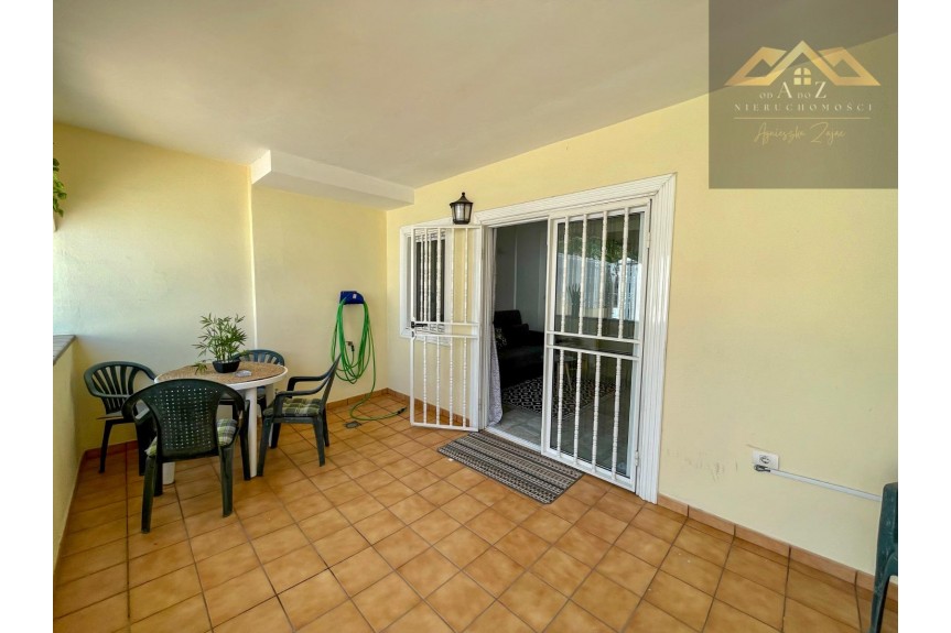 Santa Cruz de Tenerife, Arona, Los Cristianos, MT-2606231 Duże mieszkanie z jedną sypialnią Los Cristianos