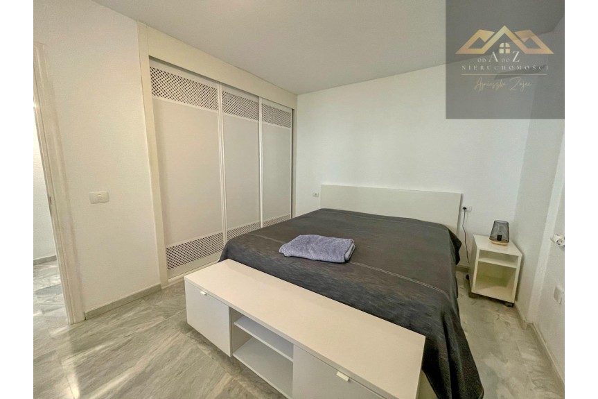 Santa Cruz de Tenerife, Arona, Los Cristianos, MT-2606231 Duże mieszkanie z jedną sypialnią Los Cristianos