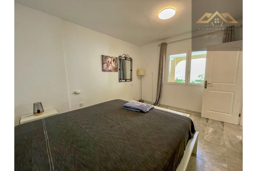 Santa Cruz de Tenerife, Arona, Los Cristianos, MT-2606231 Duże mieszkanie z jedną sypialnią Los Cristianos