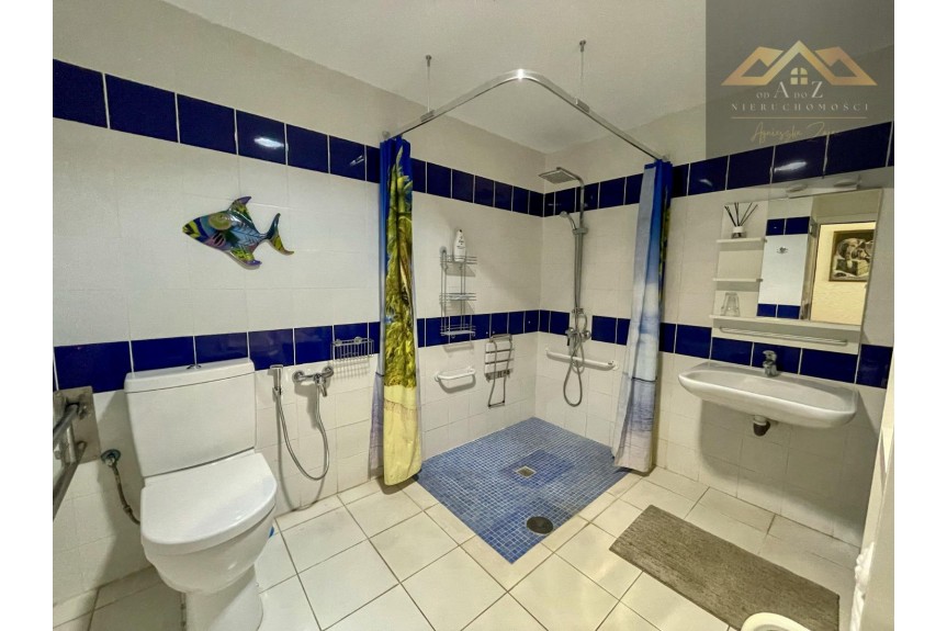 Santa Cruz de Tenerife, Arona, Los Cristianos, MT-2606231 Duże mieszkanie z jedną sypialnią Los Cristianos