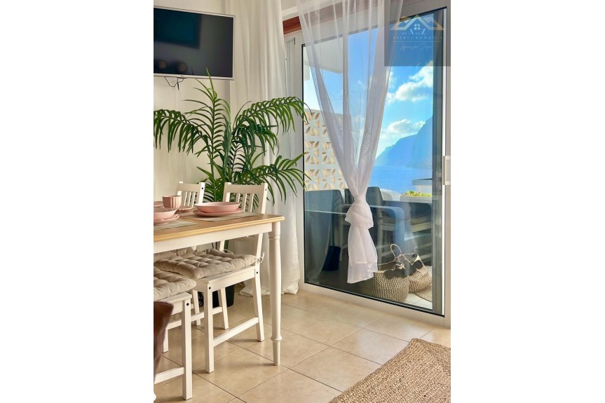 Santa Cruz de Tenerife, NM-16051 Apartament Los Gigantes