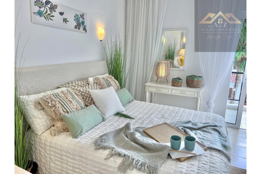 Santa Cruz de Tenerife, NM-16051 Apartament Los Gigantes