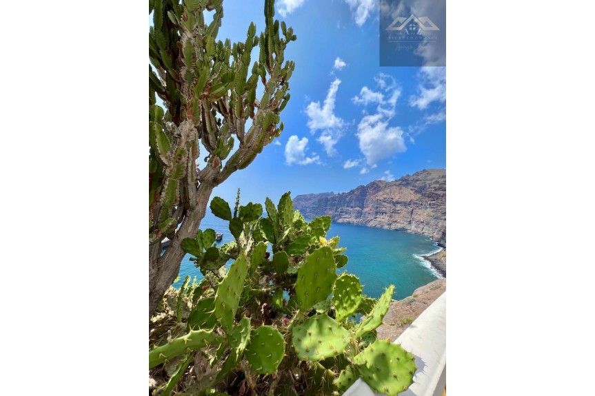 Santa Cruz de Tenerife, NM-16051 Apartament Los Gigantes