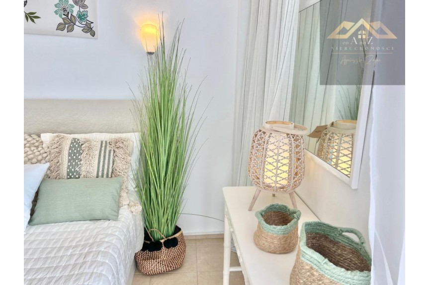 Santa Cruz de Tenerife, NM-16051 Apartament Los Gigantes