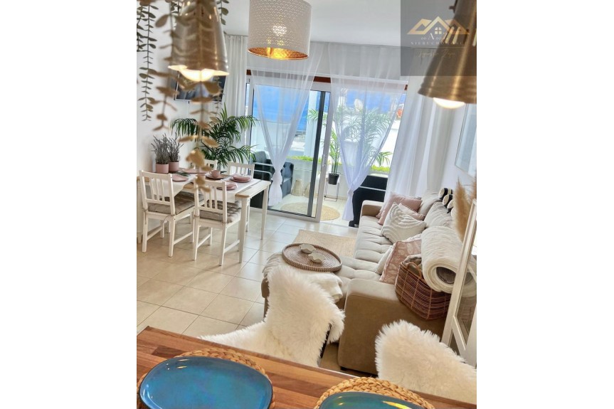 Santa Cruz de Tenerife, NM-16051 Apartament Los Gigantes