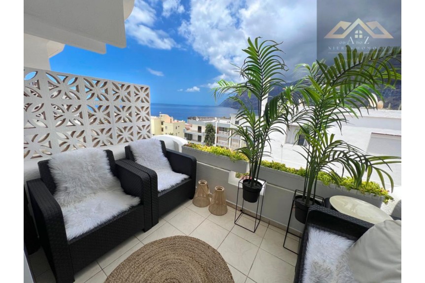 Santa Cruz de Tenerife, NM-16051 Apartament Los Gigantes