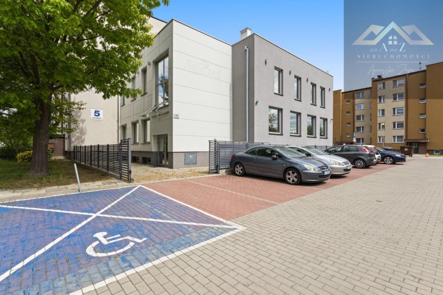 małopolskie, Tarn&oacute;w, Reprezentacyjny budynek dla Twojej firmy, dostępny od zaraz !!!!