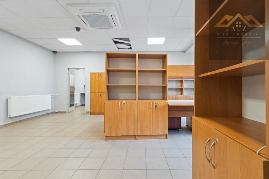 Tarn&oacute;w, Reprezentacyjny budynek dla Twojej firmy, dostępny od zaraz !!!!