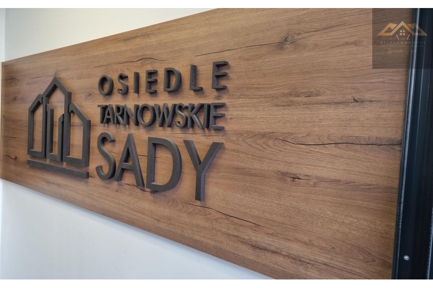 Tarn&oacute;w, małopolskie, Mieszkanie na sprzedaż