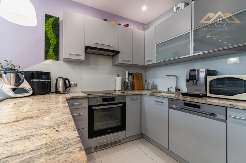 małopolskie, Tarn&oacute;w, Mieszkanie na sprzedaż