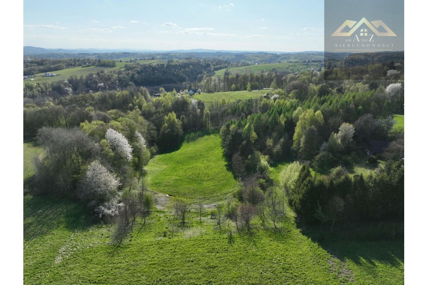 tarnowski, Ryglice, Zalasowa, Działka na sprzedaż