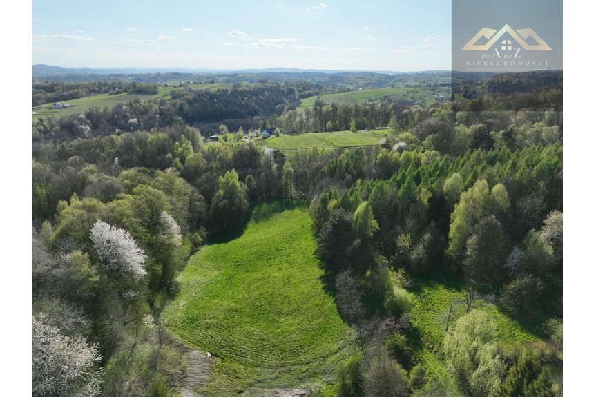 tarnowski, Ryglice, Zalasowa, Działka na sprzedaż