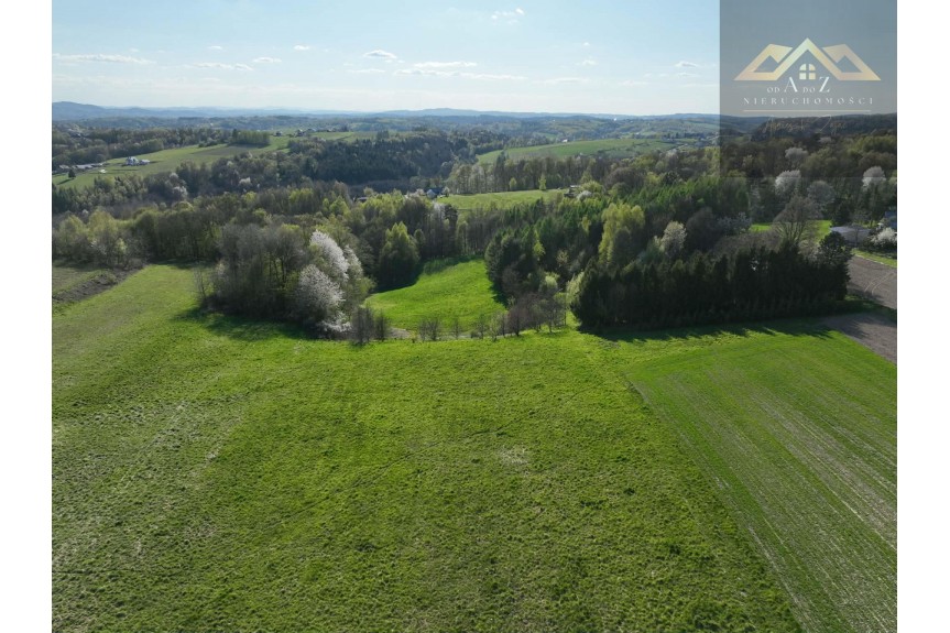 tarnowski, Ryglice, Zalasowa, Działka na sprzedaż