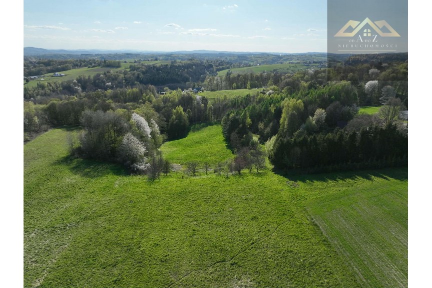 tarnowski, Ryglice, Zalasowa, Działka na sprzedaż