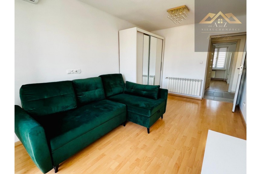 małopolskie, Tarn&oacute;w, Chopina, Mieszkanie na wynajem