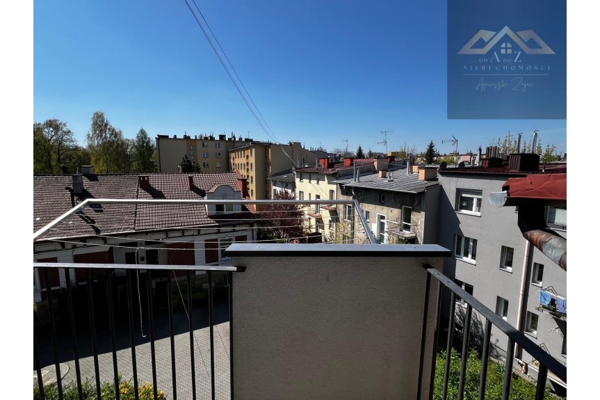 Tarn&oacute;w, Chopina, Mieszkanie na wynajem