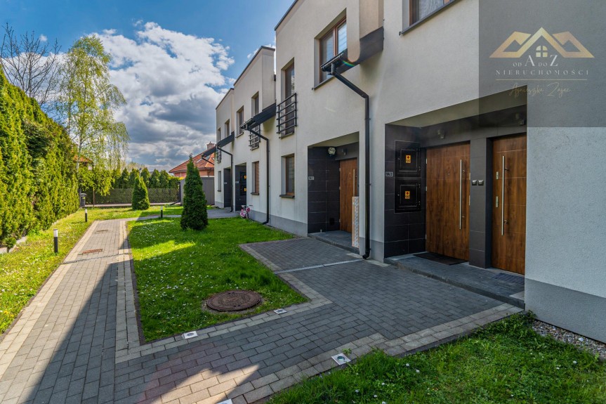 małopolskie, Tarn&oacute;w, Komfortowe mieszkanie w lubianej dzielnicy Tarnowa