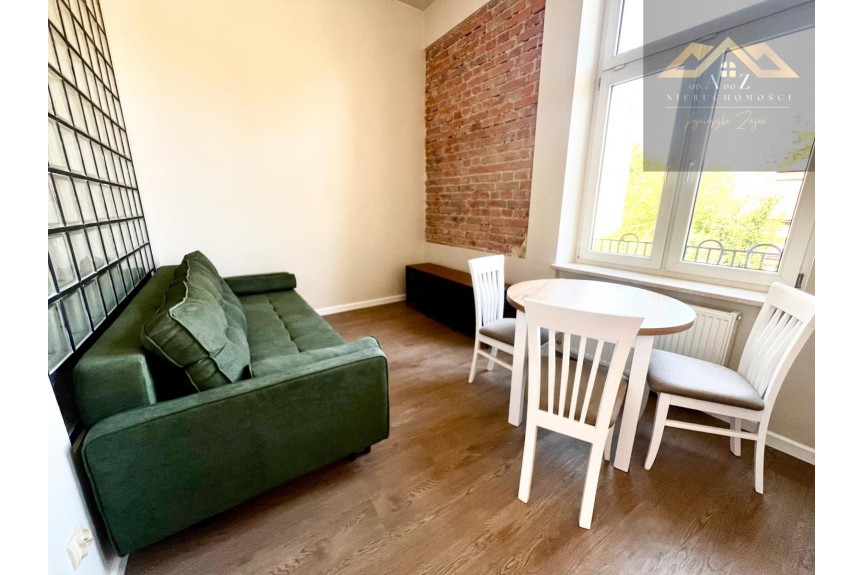 małopolskie, Tarn&oacute;w, Witolda Rogoyskiego, Klimatyczne mieszkanie w centrum