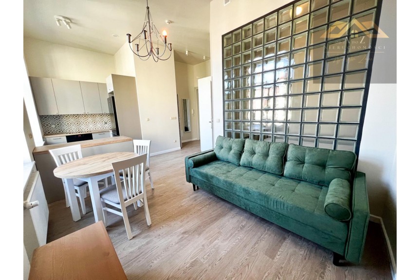 Tarn&oacute;w, Witolda Rogoyskiego, Klimatyczne mieszkanie w centrum