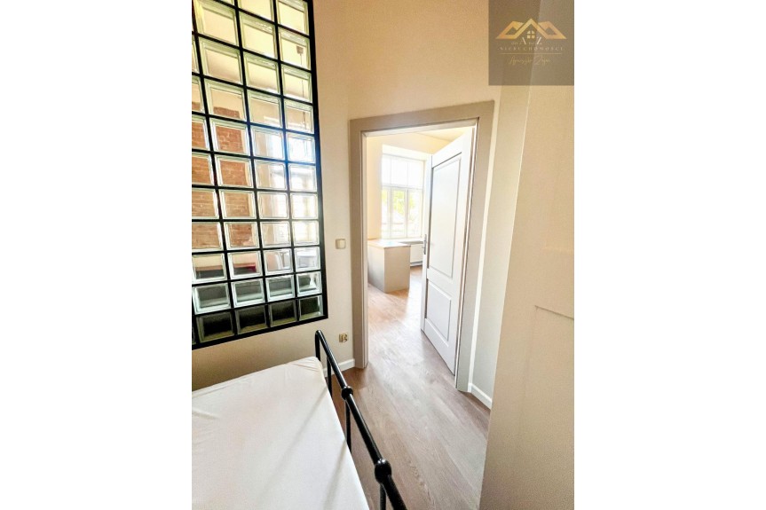 Tarn&oacute;w, Witolda Rogoyskiego, Klimatyczne mieszkanie w centrum