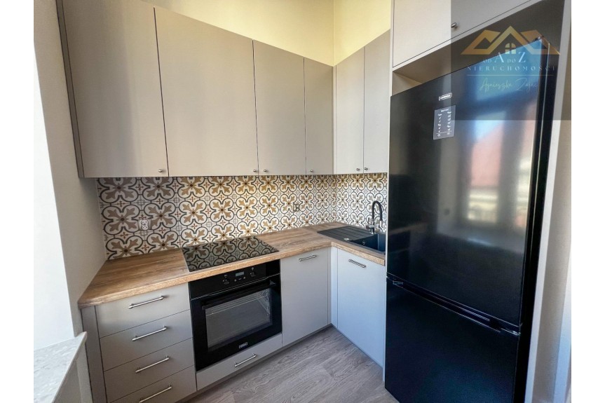 Tarn&oacute;w, Witolda Rogoyskiego, Klimatyczne mieszkanie w centrum