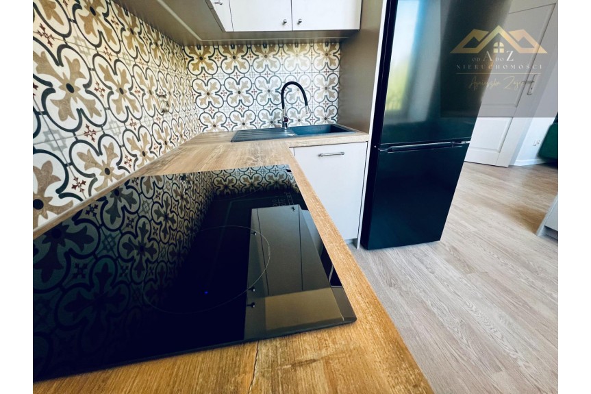 Tarn&oacute;w, Witolda Rogoyskiego, Klimatyczne mieszkanie w centrum