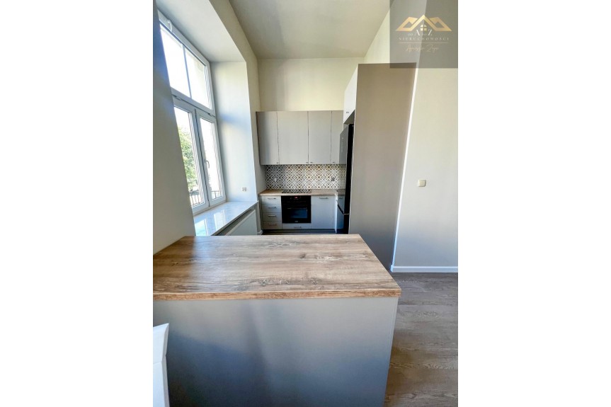 Tarn&oacute;w, Witolda Rogoyskiego, Klimatyczne mieszkanie w centrum