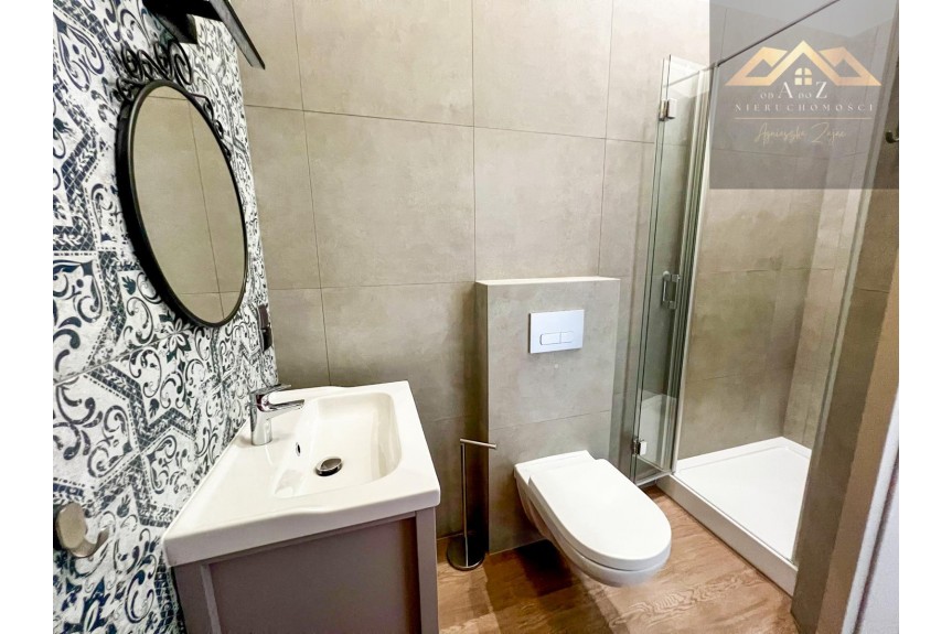 Tarn&oacute;w, Witolda Rogoyskiego, Klimatyczne mieszkanie w centrum