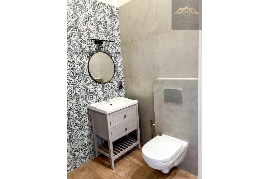 Tarn&oacute;w, Witolda Rogoyskiego, Klimatyczne mieszkanie w centrum