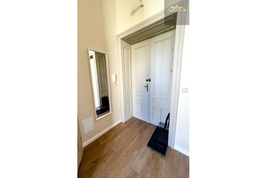 Tarn&oacute;w, Witolda Rogoyskiego, Klimatyczne mieszkanie w centrum