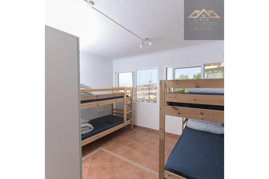 Santa Cruz de Tenerife, Dom na sprzedaż