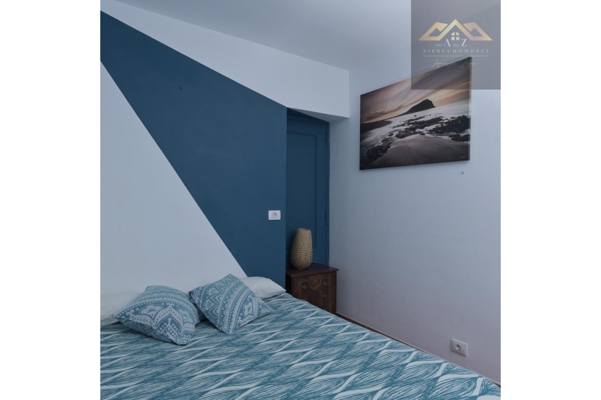 Santa Cruz de Tenerife, Dom na sprzedaż