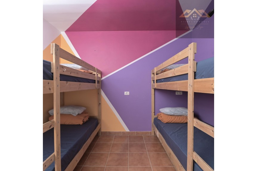 Santa Cruz de Tenerife, Dom na sprzedaż