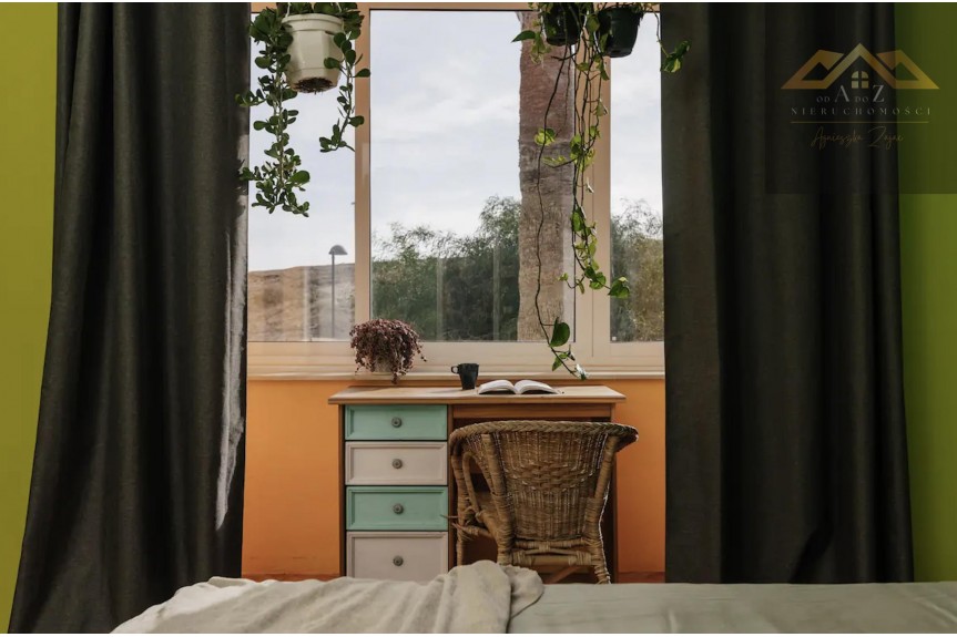 Santa Cruz de Tenerife, Dom na sprzedaż