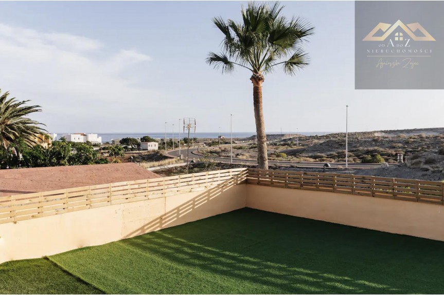 Santa Cruz de Tenerife, Dom na sprzedaż