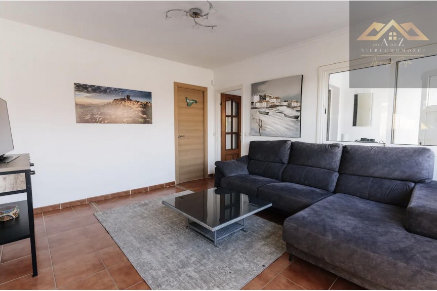 Santa Cruz de Tenerife, Dom na sprzedaż