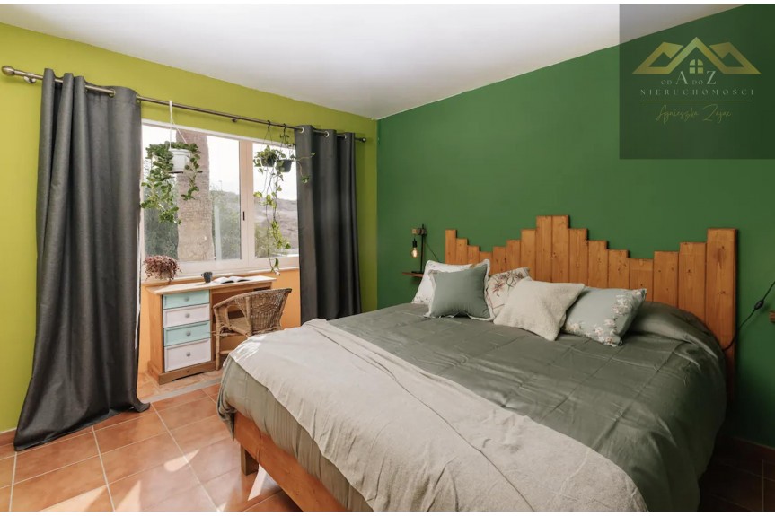 Santa Cruz de Tenerife, Dom na sprzedaż