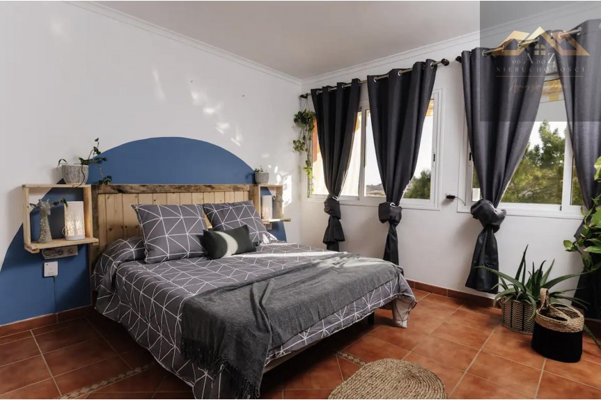 Santa Cruz de Tenerife, Dom na sprzedaż