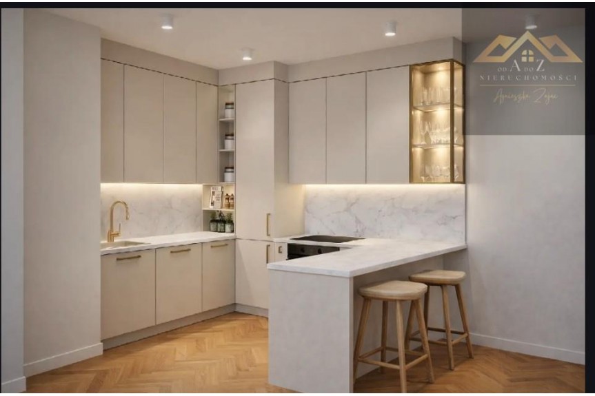 Tarn&oacute;w, małopolskie, Mieszkanie na sprzedaż