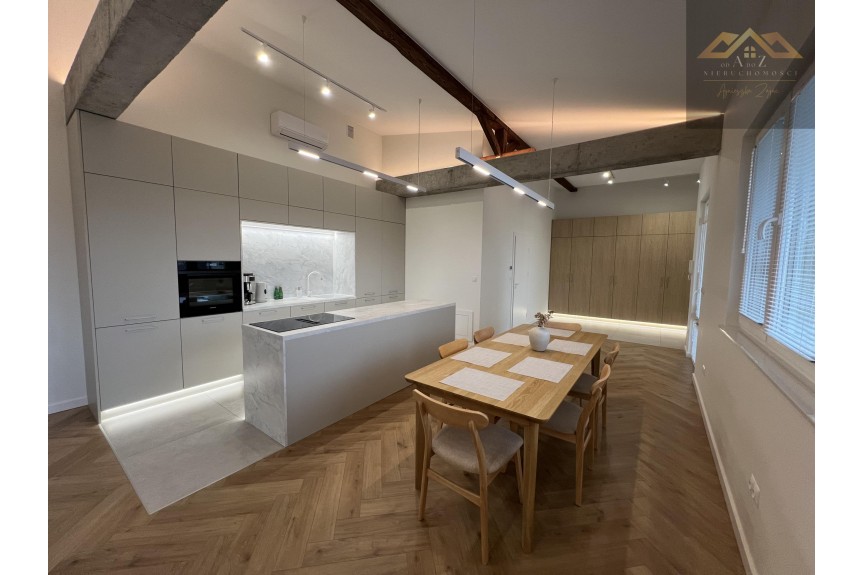 Tarn&oacute;w, Komfortowy apartament w sercu miasta, w pełni wyposażony