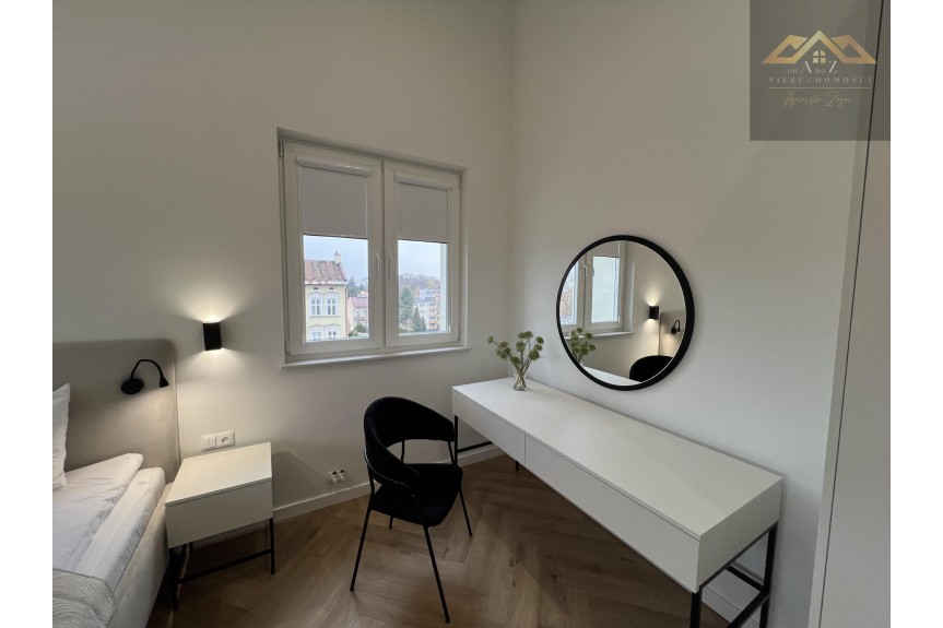 Tarn&oacute;w, Komfortowy apartament w sercu miasta, w pełni wyposażony