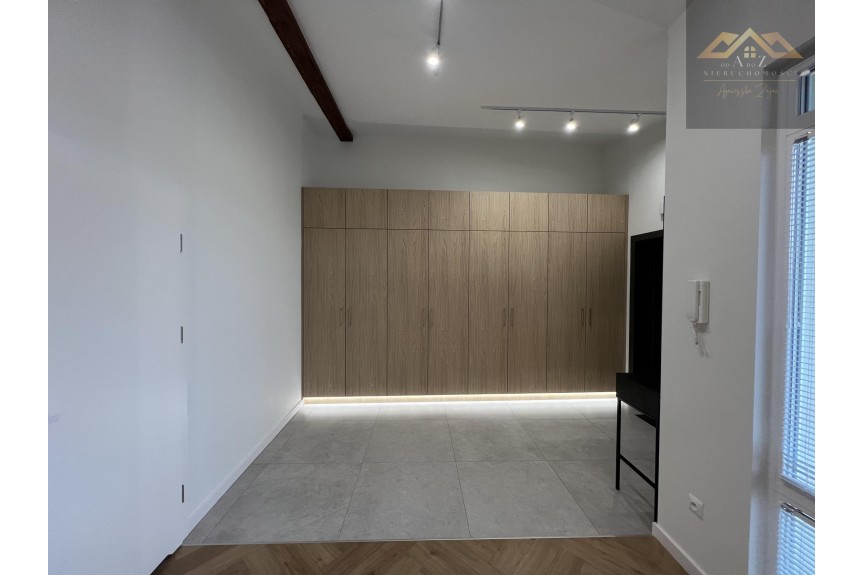 Tarn&oacute;w, Komfortowy apartament w sercu miasta, w pełni wyposażony
