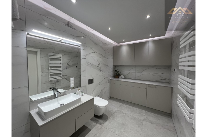 Tarn&oacute;w, Komfortowy apartament w sercu miasta, w pełni wyposażony