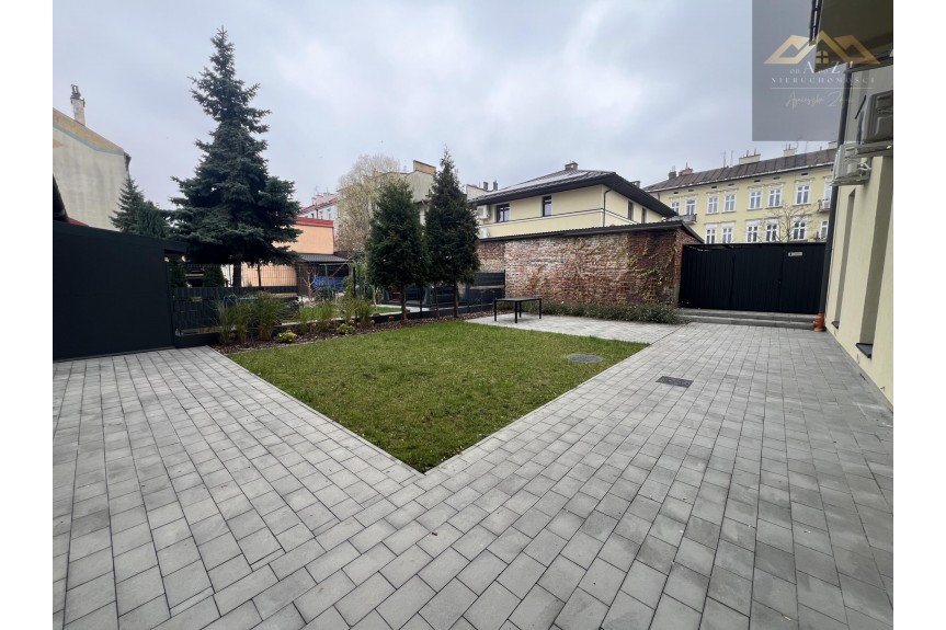 Tarn&oacute;w, Komfortowy apartament w sercu miasta, w pełni wyposażony