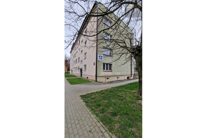 Tarn&oacute;w, Komfort, funkcjonalność i przestrzeń do własnej aranżacji