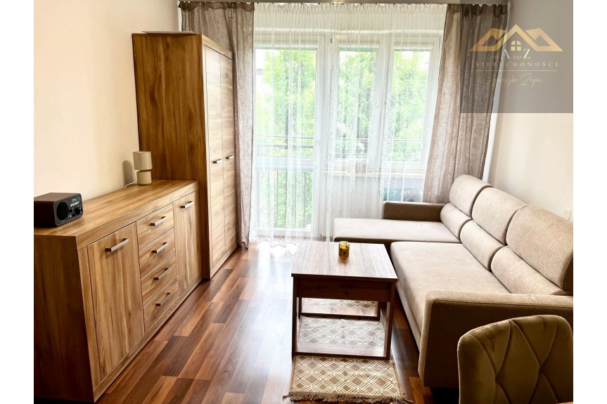 Tarn&oacute;w, małopolskie, Mieszkanie na wynajem