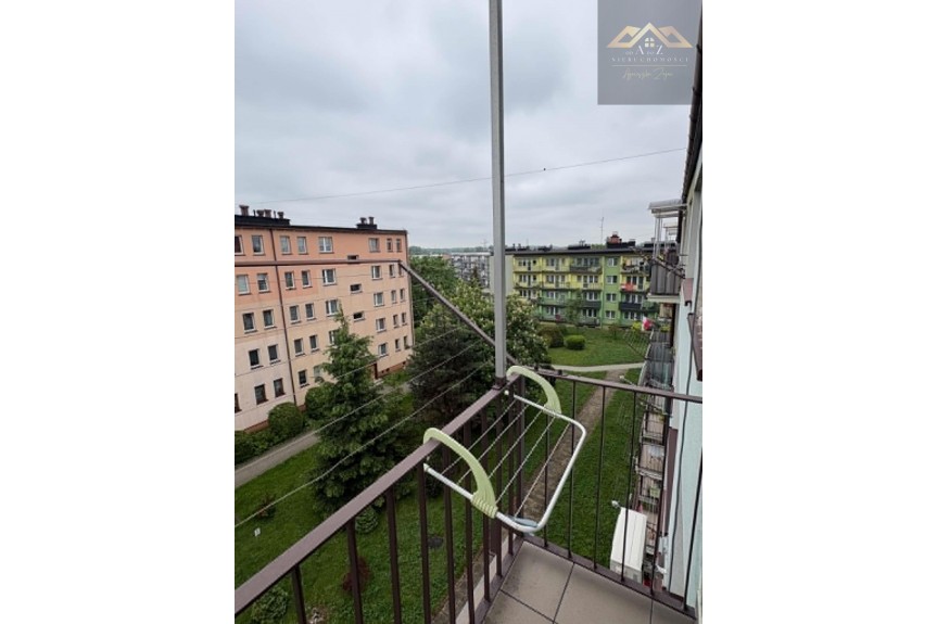 Tarn&oacute;w, Mieszkanie na wynajem